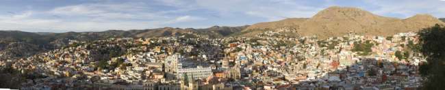 State of Guanajuato, Mexico