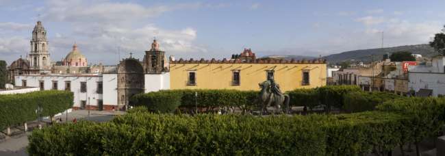 State of Guanajuato, Mexico