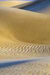 Sand Dunes, Death Valley National Park, California, USA
