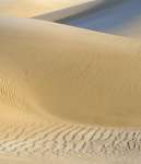 Sand Dunes, Death Valley National Park, California, USA