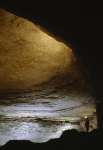 Rotunda Room, Mammoth Cave, Mammoth Cave National Park, Kentucky, KY, USA