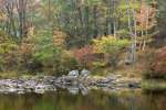 Harriman State Park, New York, USA