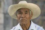 Portrait, San Miguel de Allende, State of Guanajuato, Mexico