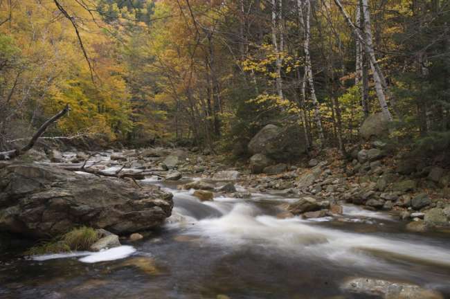 Fall foliage in Southern Vermont  photography workshop with Raymond Klass, Klass Photography