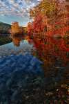 Ponoco Mountains Fall Workshop - held at PEEC - The Pocono Environmental Educational Center.  Workshop by Raymond Klass, Klass Photography