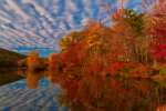 Ponoco Mountains Fall Workshop - held at PEEC - The Pocono Environmental Educational Center.  Workshop by Raymond Klass, Klass Photography