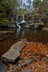 Ponoco Mountains Fall Workshop - held at PEEC - The Pocono Environmental Educational Center.  Workshop by Raymond Klass, Klass Photography